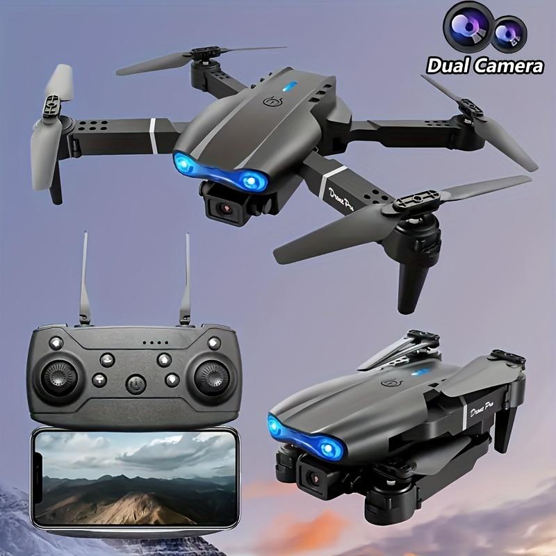 New E99Pro RC Drone 4K Profess - Fpv Drone Charger 리뷰 및 가격