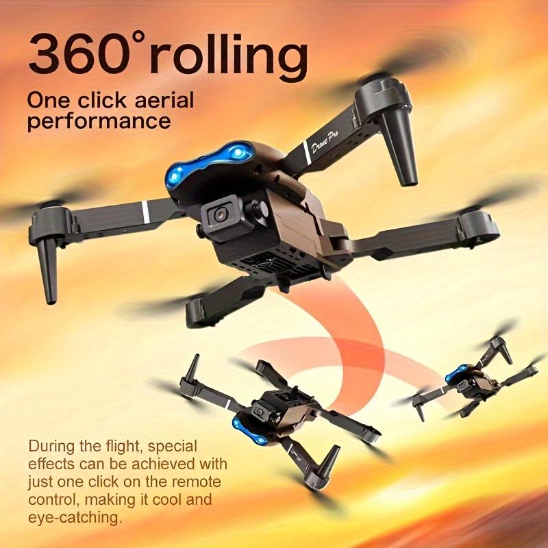 New E99Pro RC Drone 4K Profess - Fpv Drone Charger 리뷰 및 가격