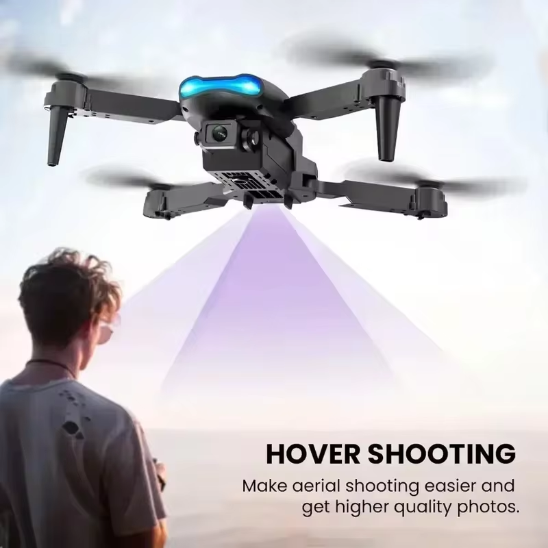 New E99Pro RC Drone 4K Profess - Fpv Drone Charger 리뷰 및 가격